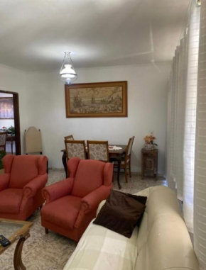 Casa Residencial, sobrado